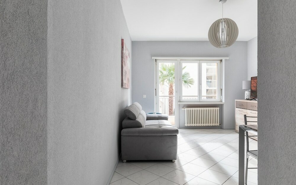 Фото Lido Apartments