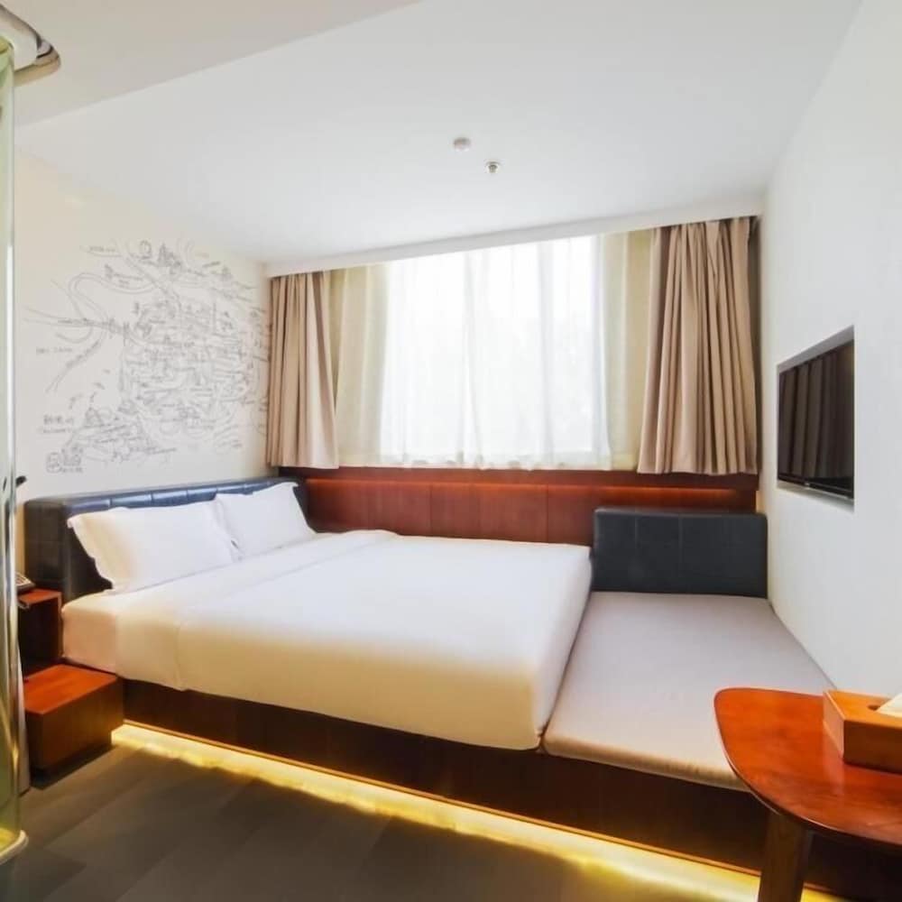 Фото Xinyuan Hotel Better