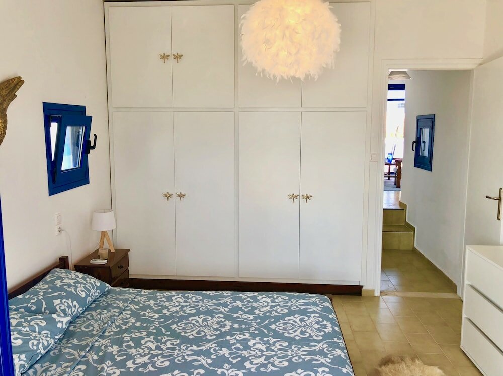 Фото Aphrodite and Apollo Apartments