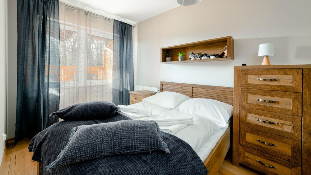 Фото Apartamenty Sun & Snow Przy Chybotku