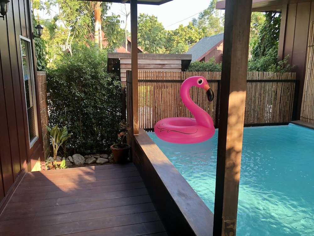 Фото The Cinnamon Resort Pattaya