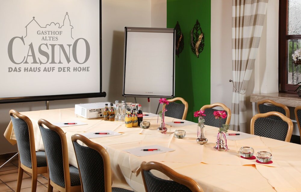 Фото Gasthof Altes Casino