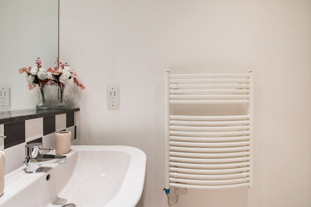 Фото The Hoxton Apartments