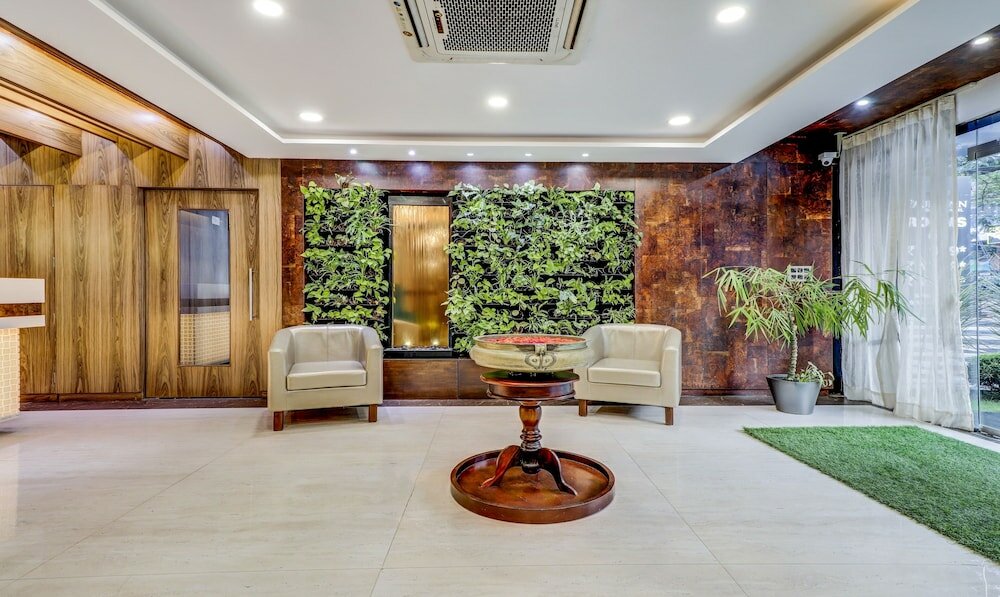 Фото Treebo Trend Paul's Inn