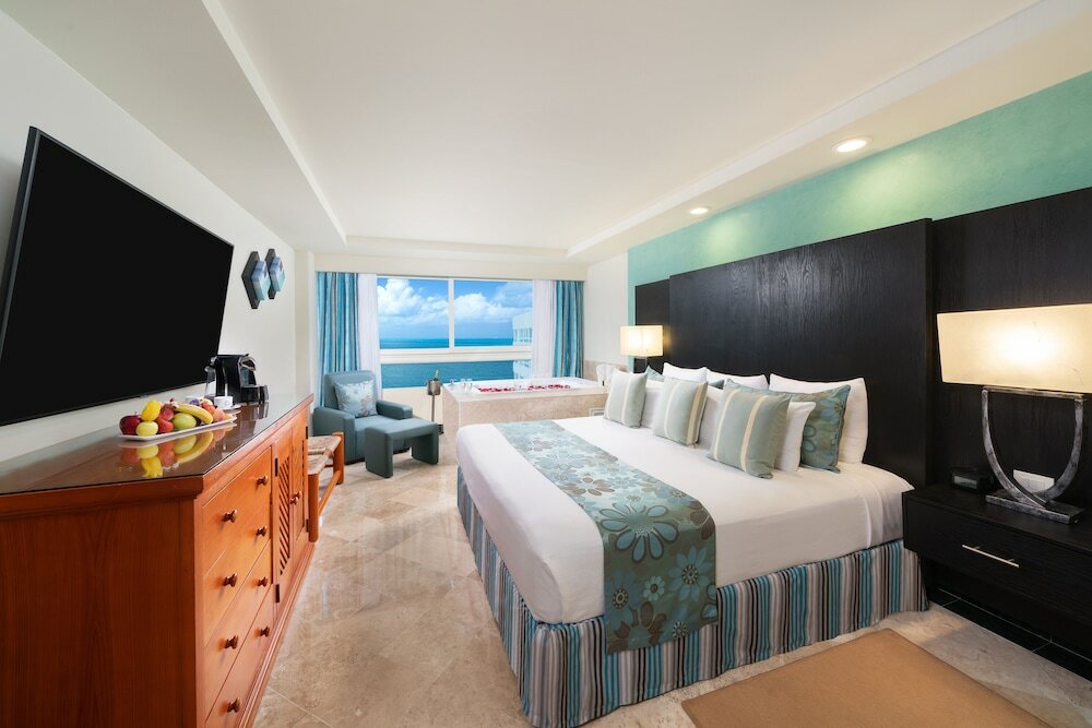 Фото The Sens Cancun - All Inclusive