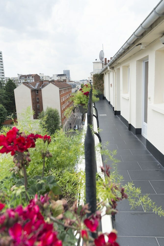 Фото Hotel Biskui