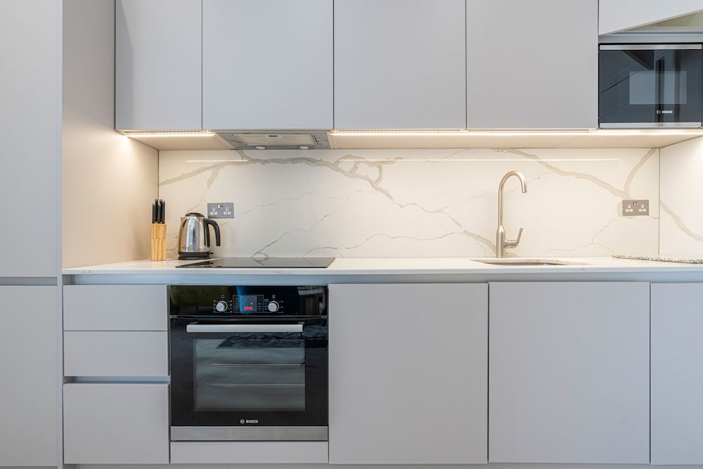 Фото Luxury Apartments Near Harrods and the Science Museum