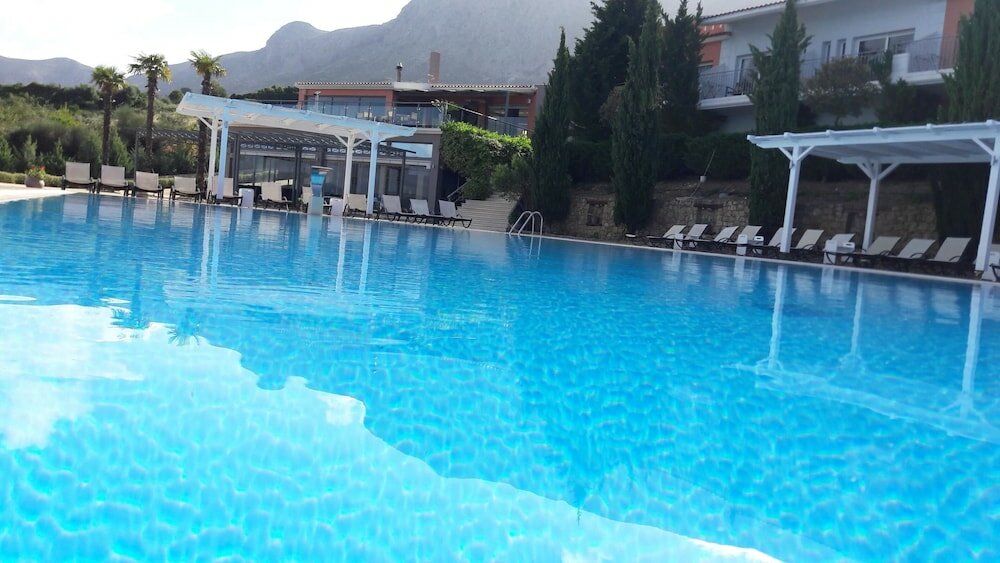 Фото Thalassa Hotel