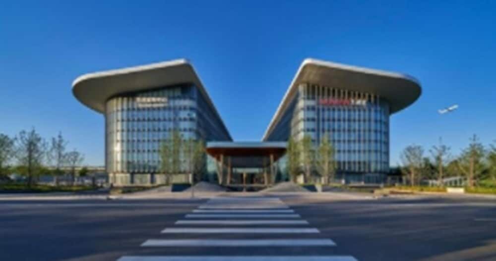 Hotel Mumian Beijing Daxing International Airport, Langfang, photo