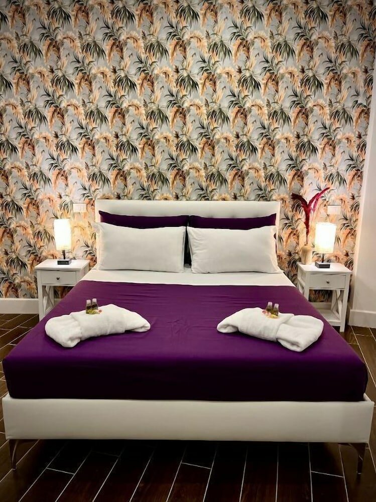 Фото 5vaticanrooms