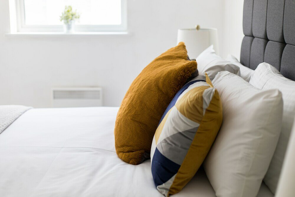 Фото The Hoxton Apartments