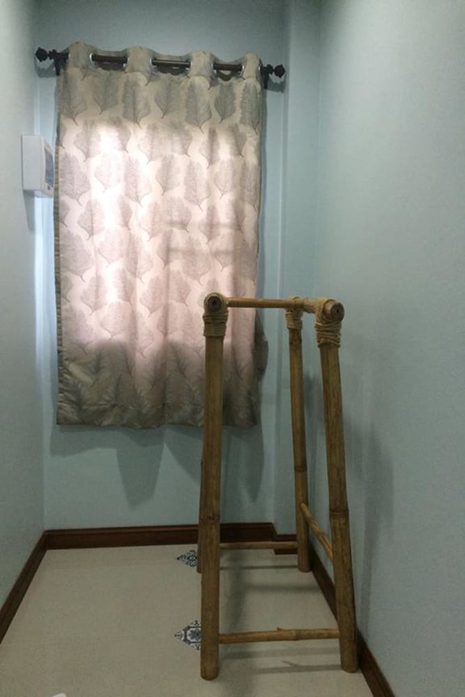 Фото Tai Baan Resort