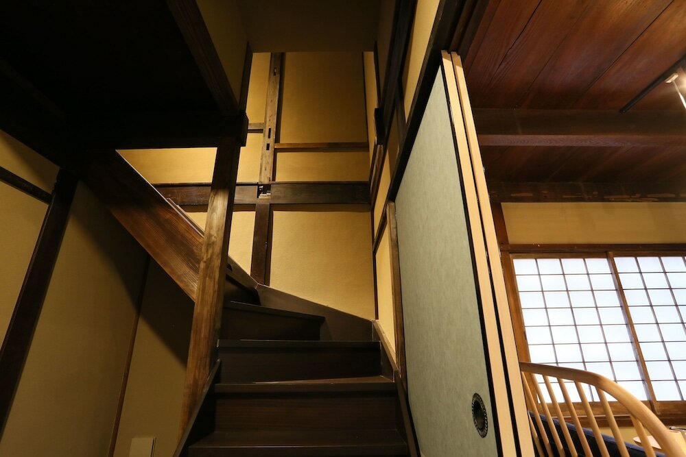 Фото Machiya Inn Omihachiman