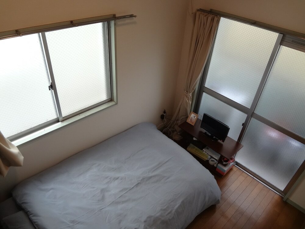 Фото Guest House Zen Hakata Nishijin