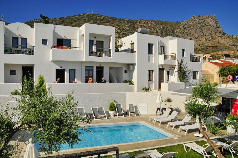 Фото Casa Bianca - Adults Only by Checkin