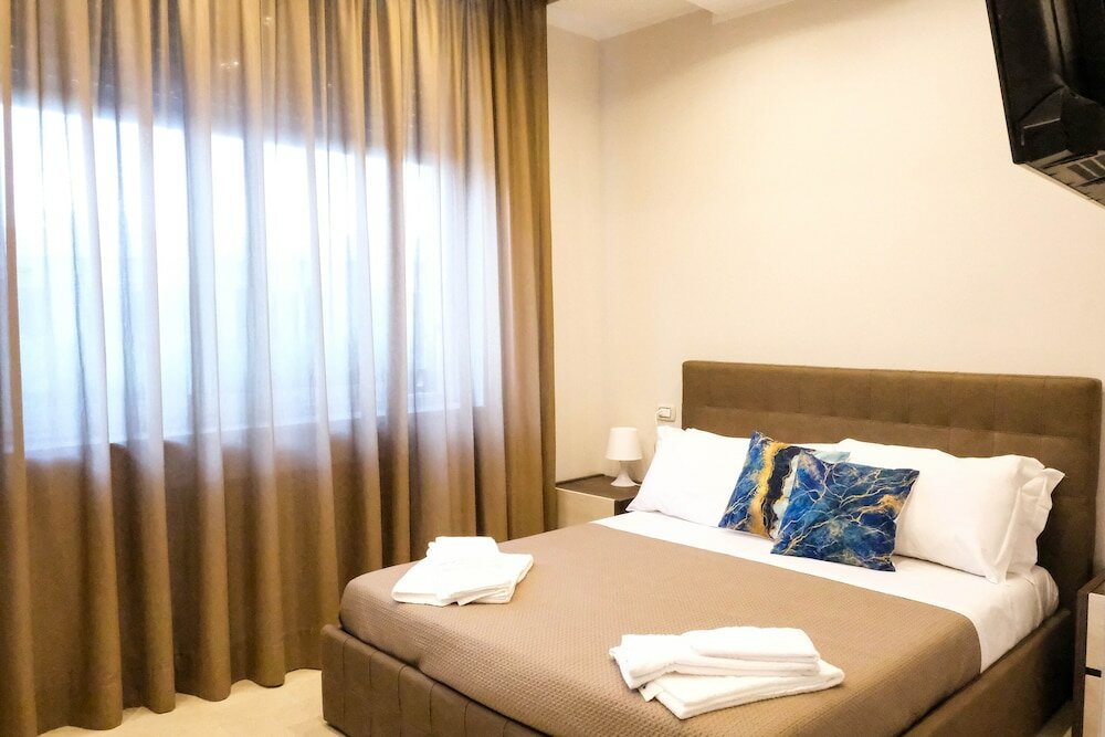 Фото B&b Terrazza Nazionale