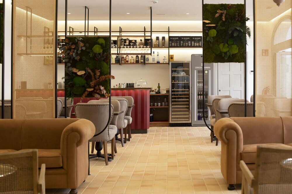 Фото Albariza Hotel Boutique