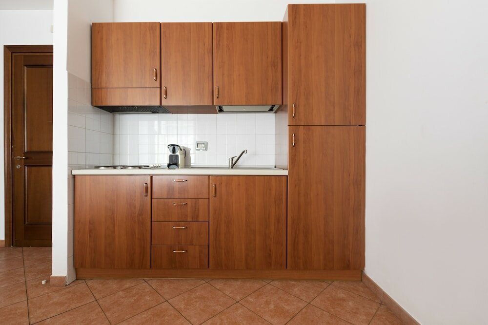 Фото Sonder Piazza San Pietro