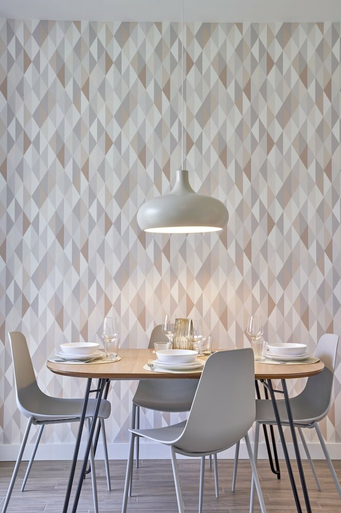 Фото Bonavista Apartments - Chamberí