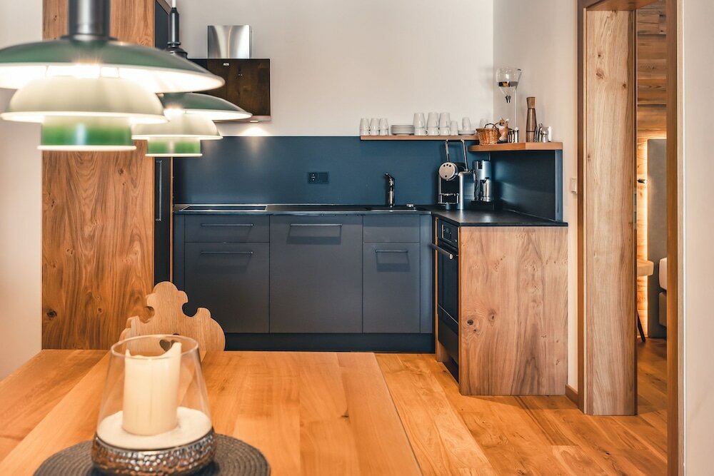 Фото Lux-Alp Chalet