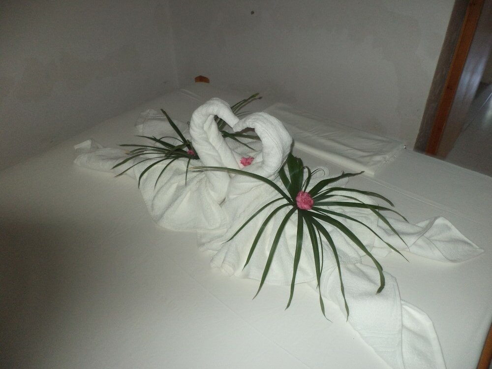 Фото Maria Apartments