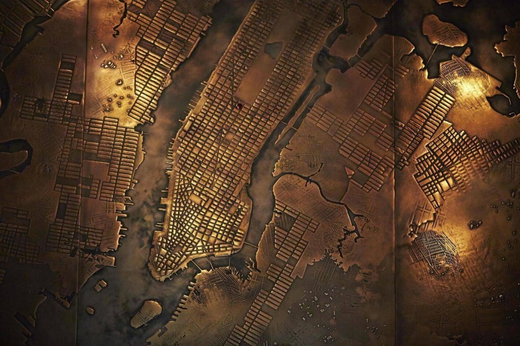 Фото Le Meridien New York, Central Park