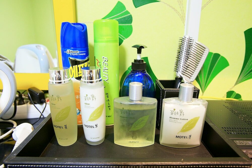 Фото Daebudo View