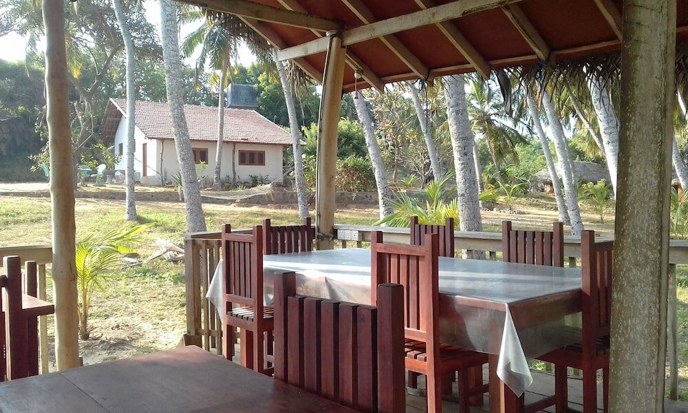 Фото Redhill Yala