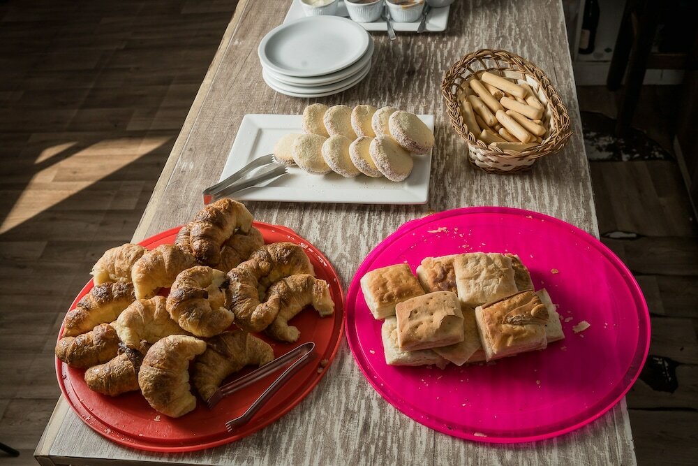 Фото Hotel Raquelito