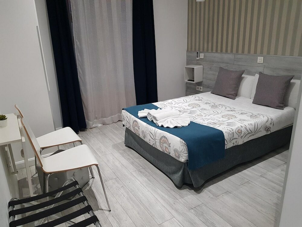 Фото Main Street Madrid