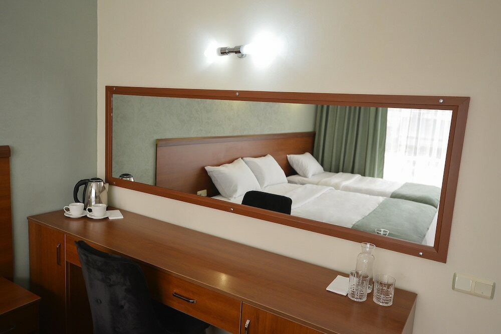 Фото Aura Boutique Hotel