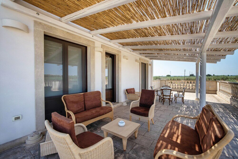 Фото WePuglia - Terraterra - Masseria Minunni