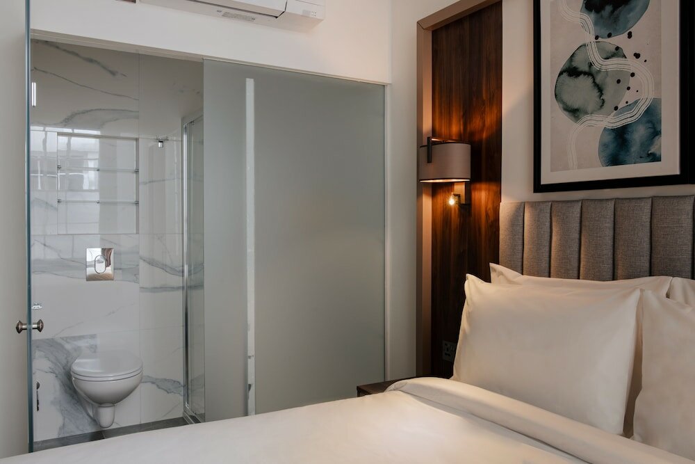 Фото Sonder The Voyage