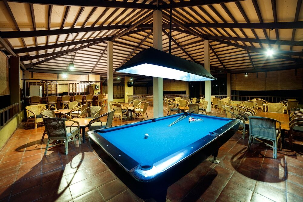 Фото Elephant Reach Yala