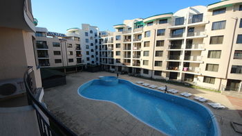 Фото Menada Avalon