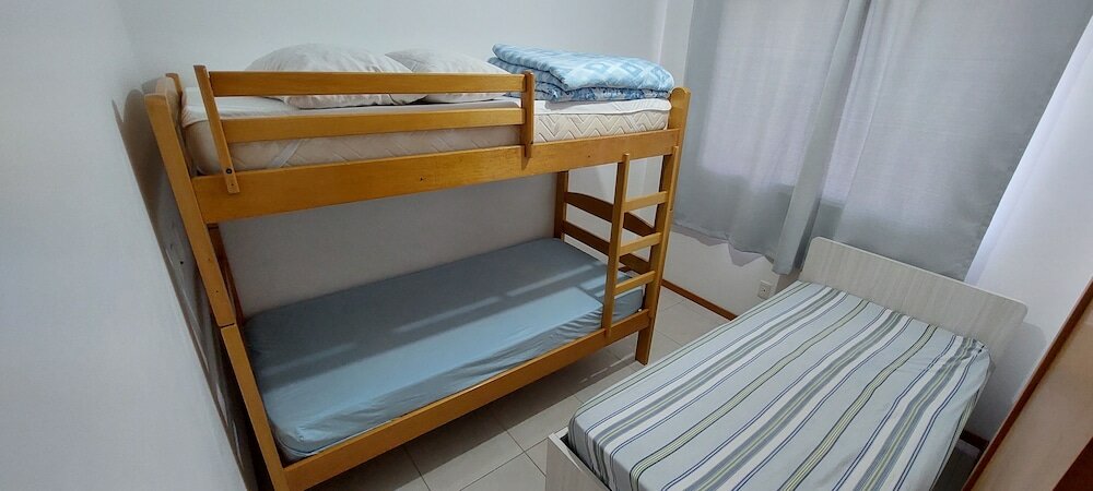 Фото Nautilus Ap Club Premium - Penha-SC