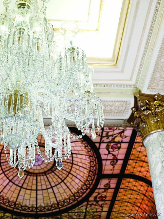 Фото The Plaza Hotel