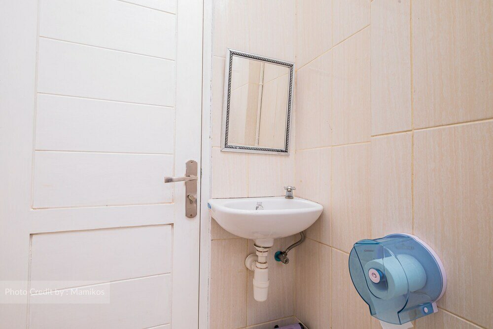 Фото Ancol Homestay