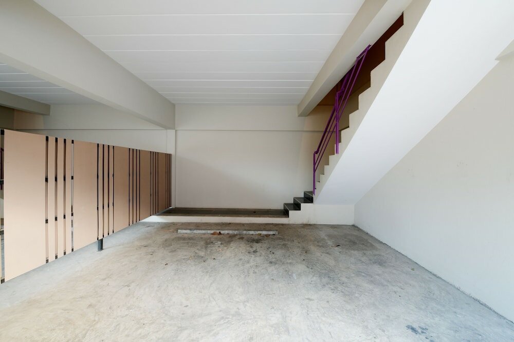 Фото Oyo 477 Sriracha Hotel And SPA