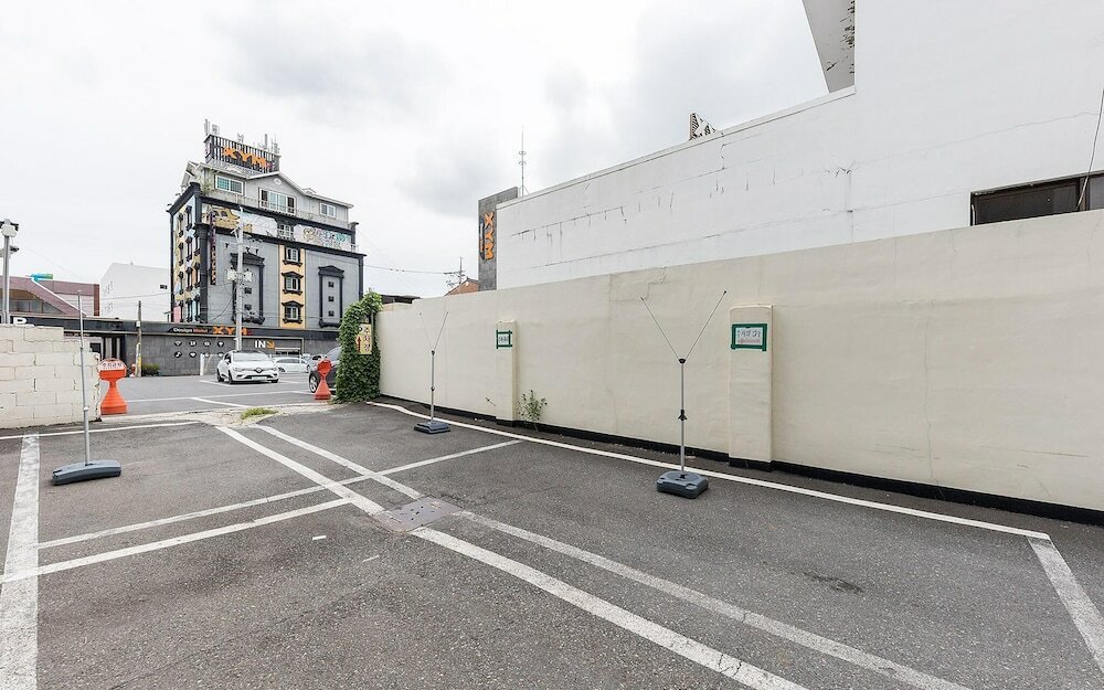 Фото Pohang Sangdodong Kum