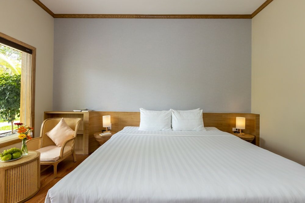 Фото Coco Garden Resort Phu Quoc