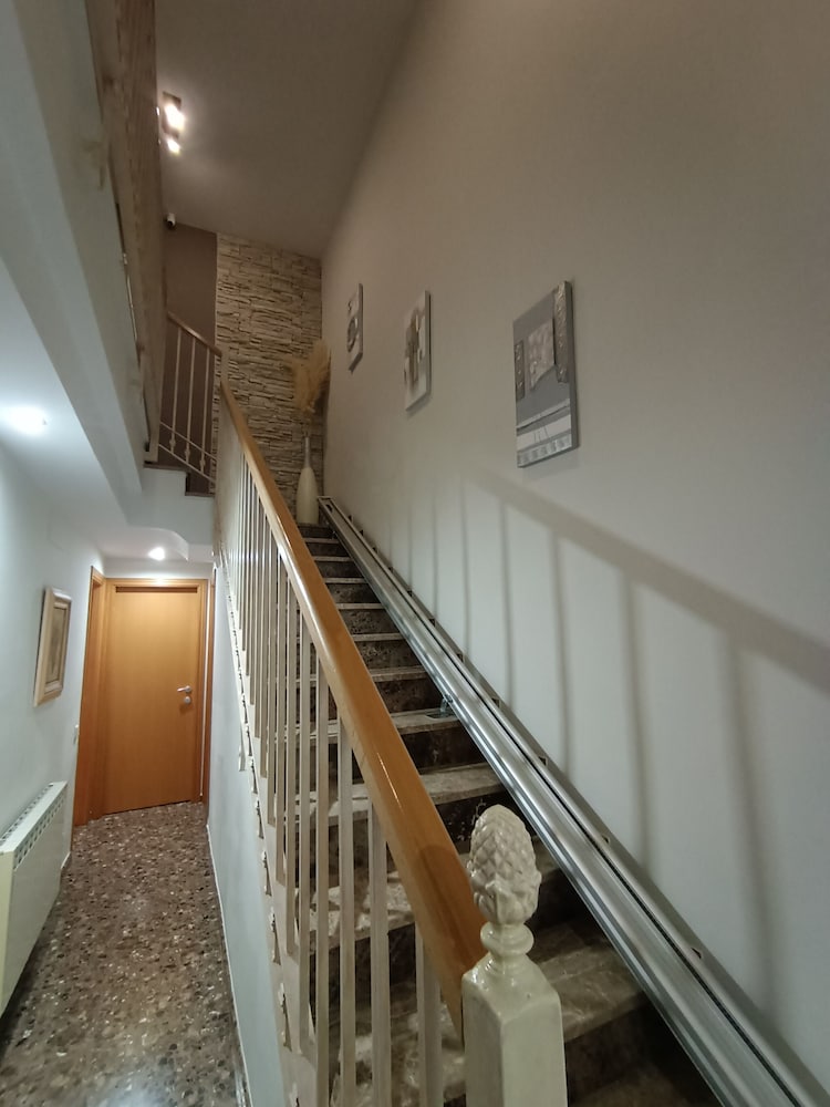 Фото Acogedora y familiar casa EN L'Olleria