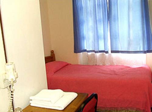 Фото Stanley House Hotel