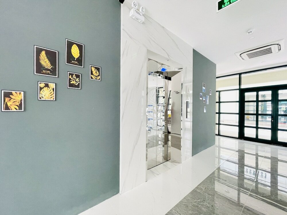Фото Myrtle Boutique Hotel