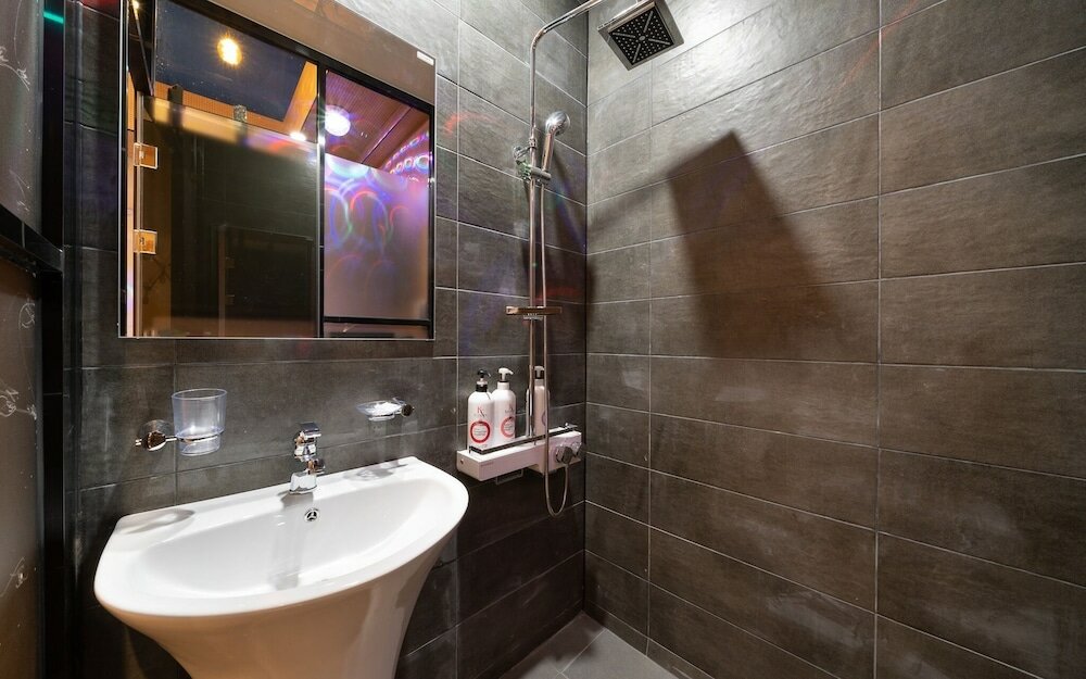 Фото Yeongdeungpo Iris