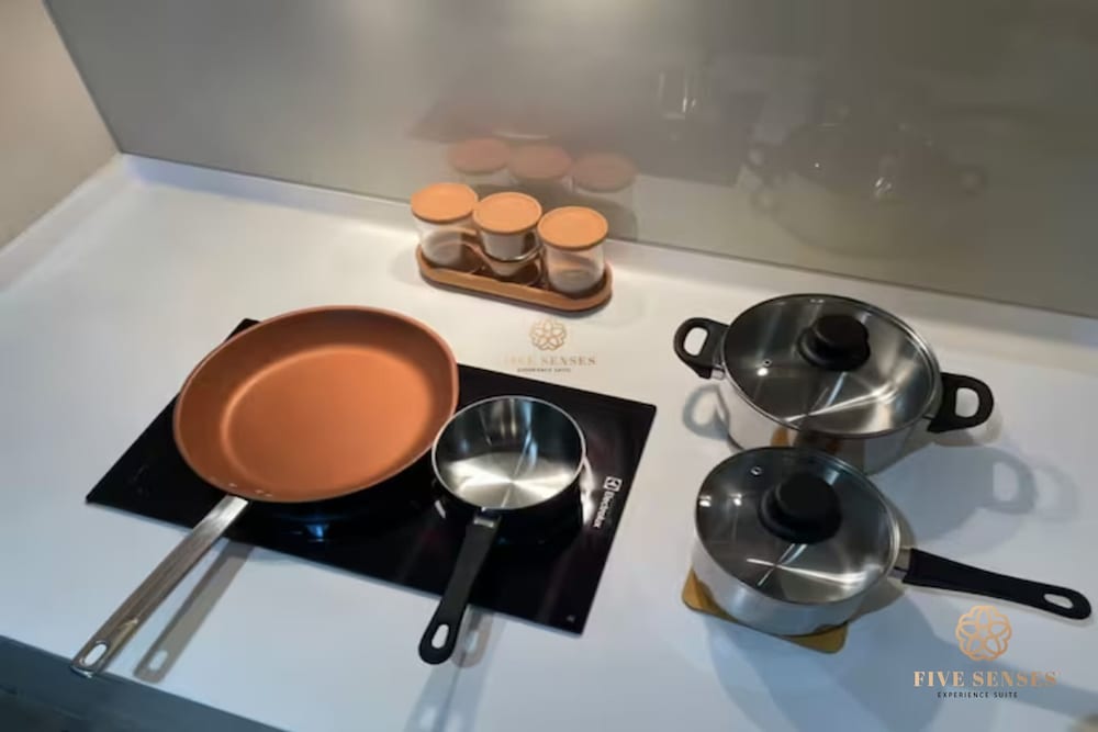 Фото ViiA Residences by Five Senses