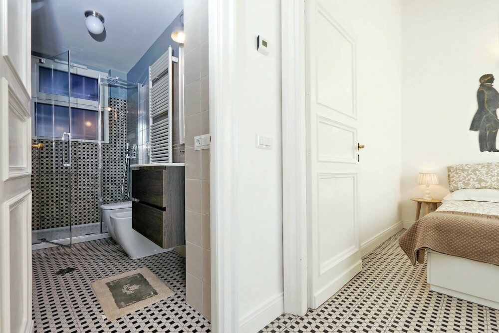 Фото Garibaldi 3 - Wr Apartments