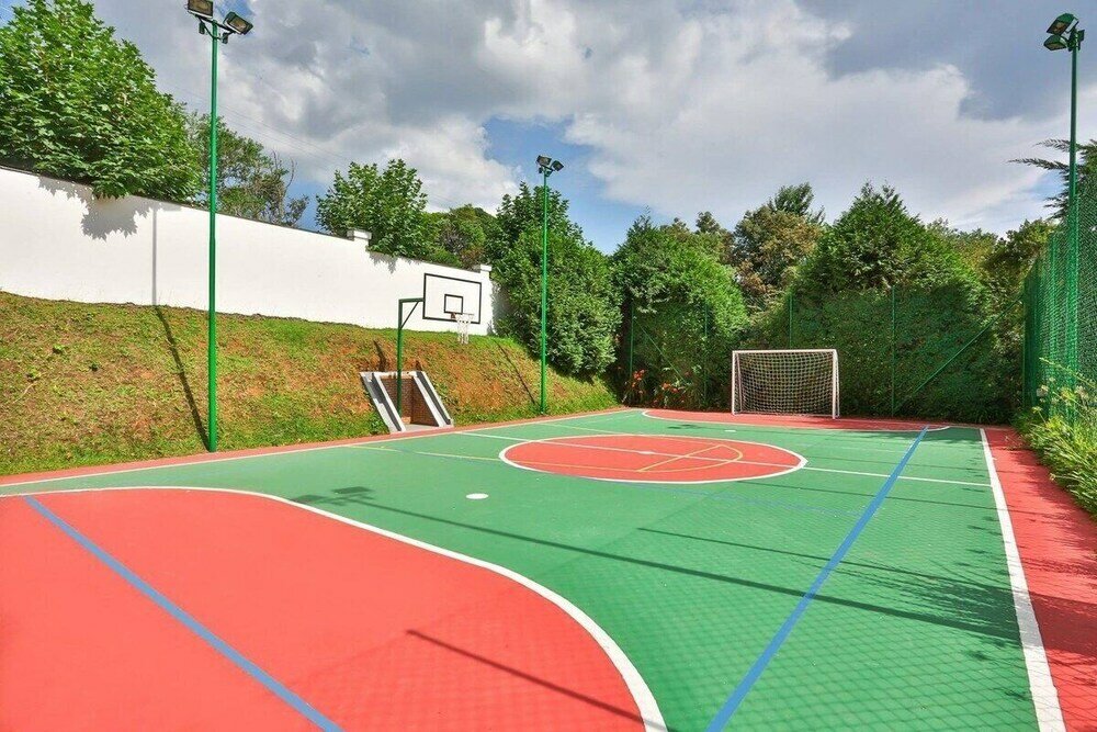 Фото Flat 5 estrelas