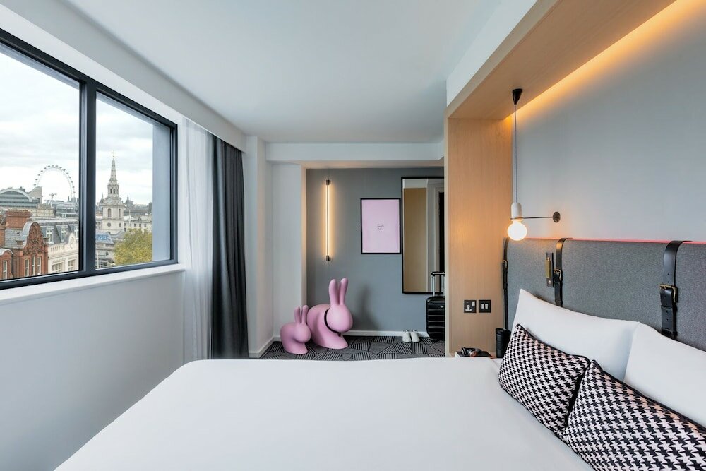 Фото Assembly Leicester Square