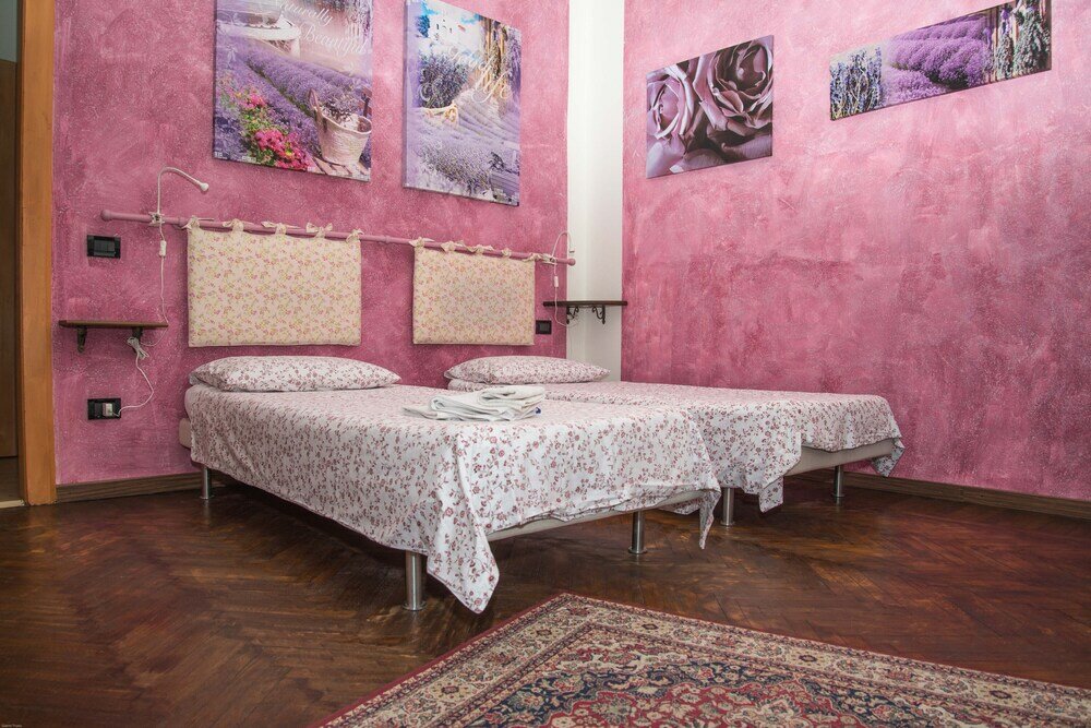 Фото B&b A Casa Fachin